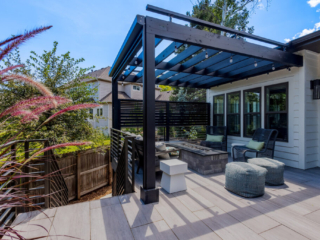 covered-pergola Shade Structures Portfolio