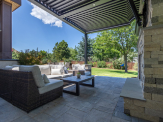 motorized-pergola4 Shade Structures Portfolio