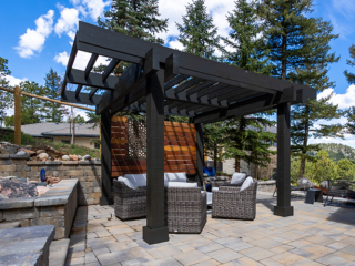 wood-pergola1 Shade Structures Portfolio