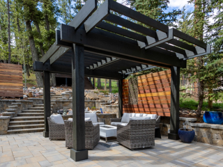 wood-pergola3 Shade Structures Portfolio