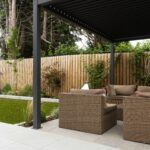 Serene Outdoor Spaces