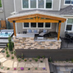 Serene Outdoor Spaces