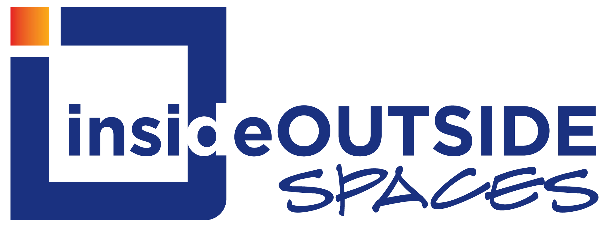 Inside Outside Spaces